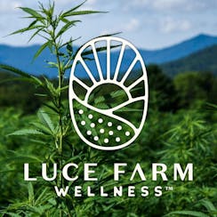 Luce Farm Wellness logo